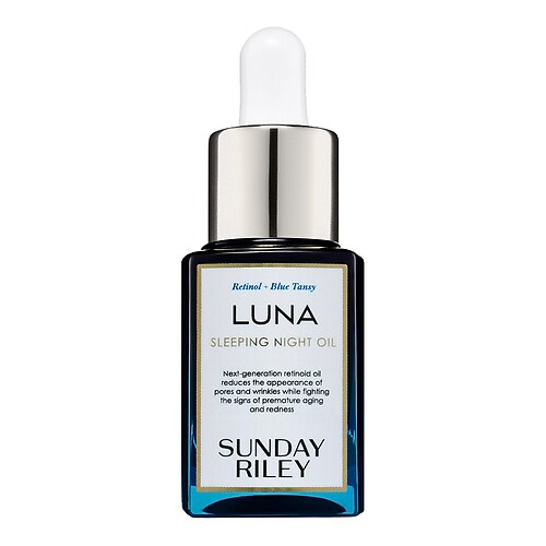 Sunday Riley Sunday Riley - Luna Sleeping Night Oil